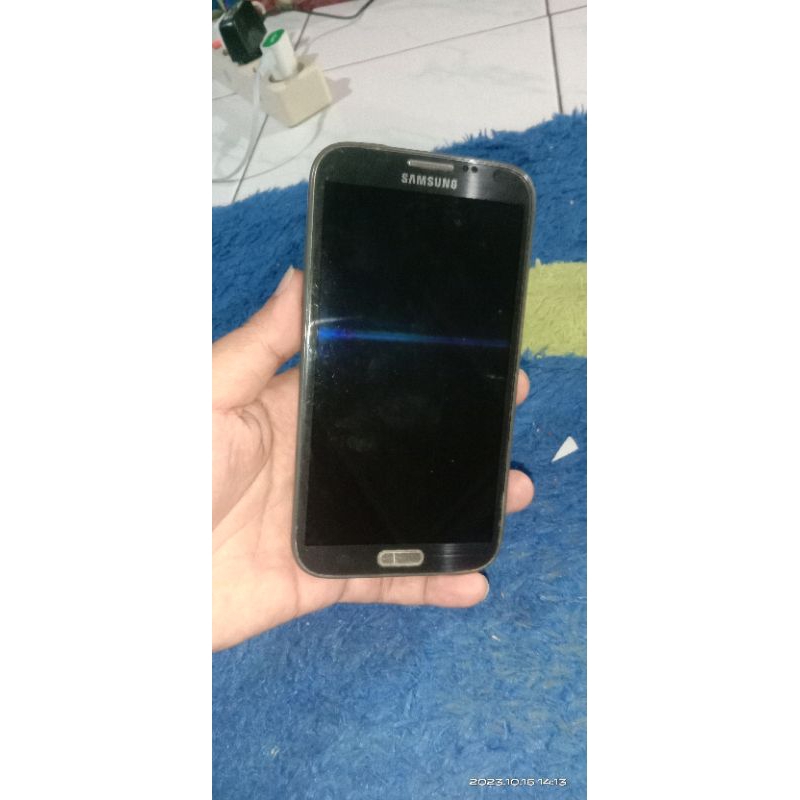 lcd touchscreen samsung galaxy note 2 n7100 