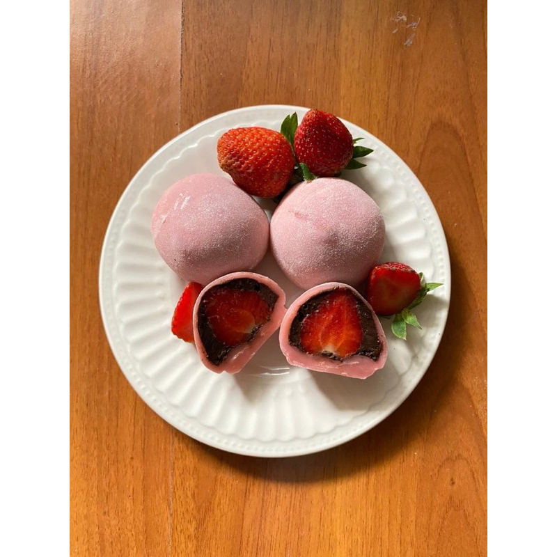 

Ichigo Daifuku