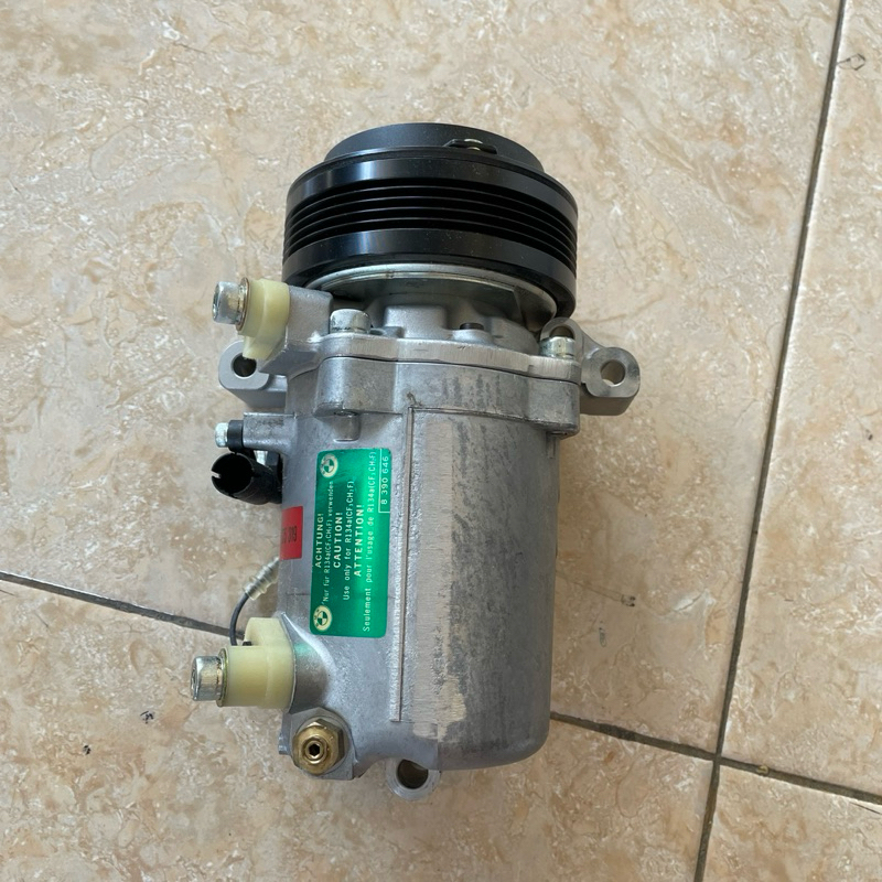 Compressor Kompresor BMW E46 E-46 Seiko Seiki Original