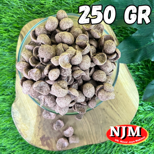 

NJM - CHOCO CRUNCH 250Gr (1/4Kg)