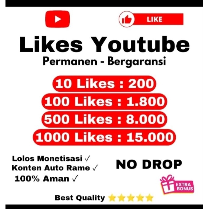 Subscriber Youtube