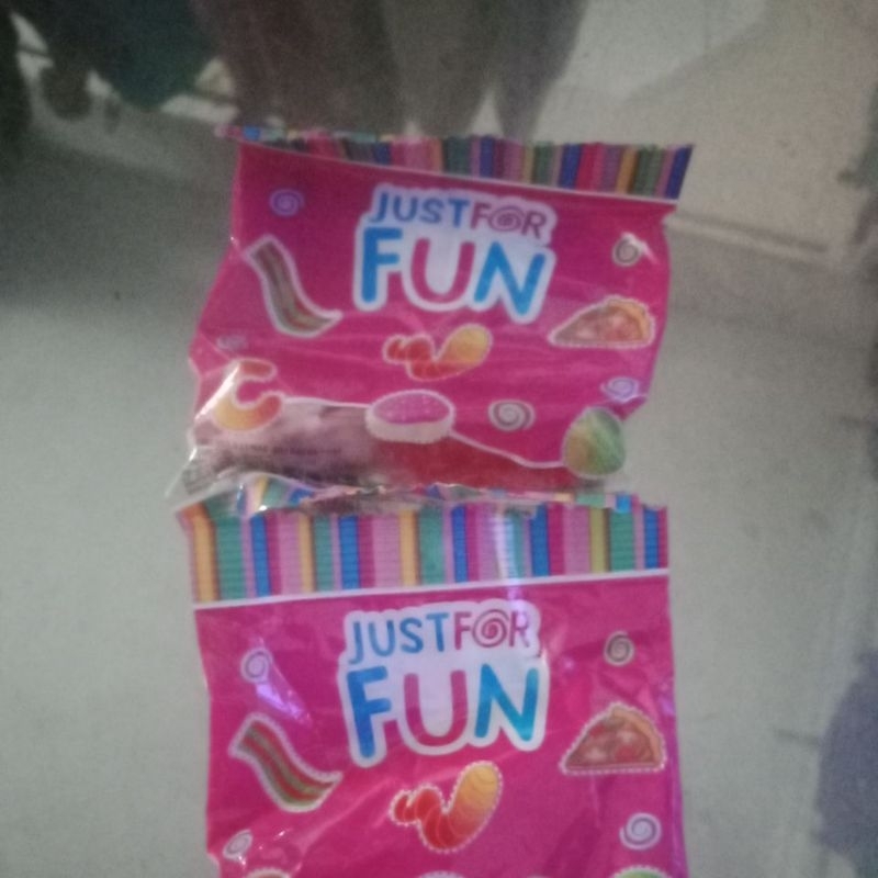 

yupi just for fun