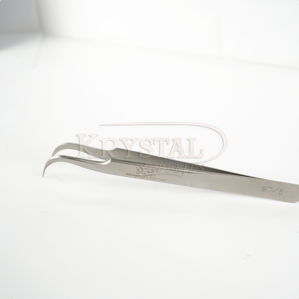 Pinset Vetus ST-15 / Pinset Vetus Original