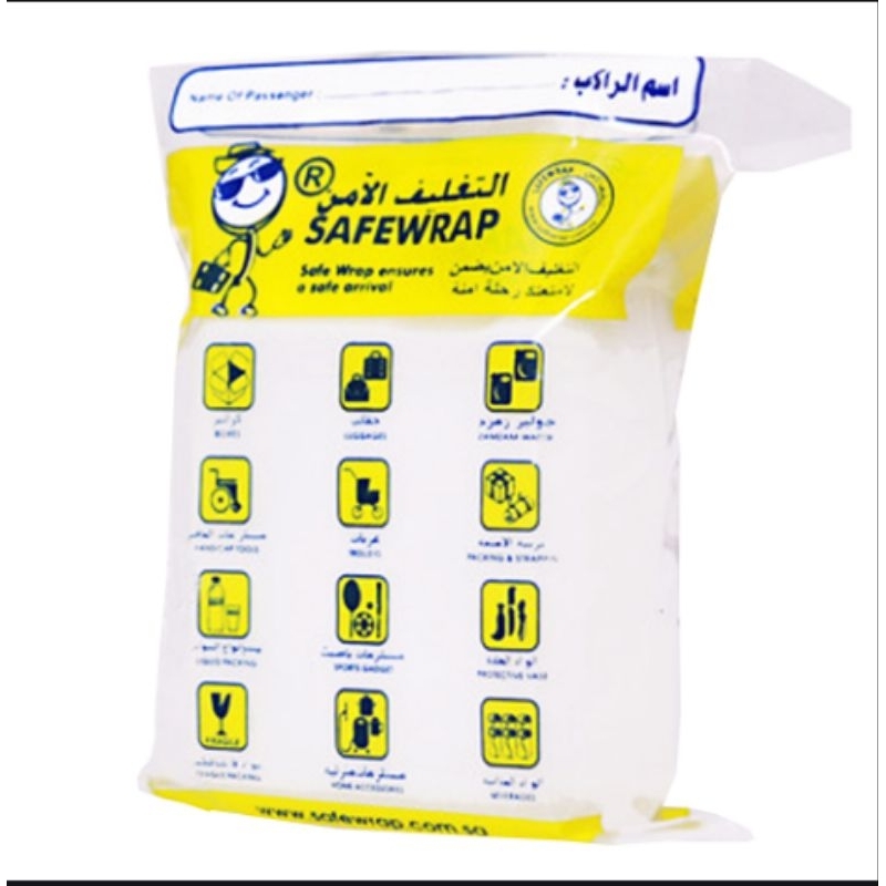 

Promo Air Zam Zam Original Asli 100% Arab Makkah