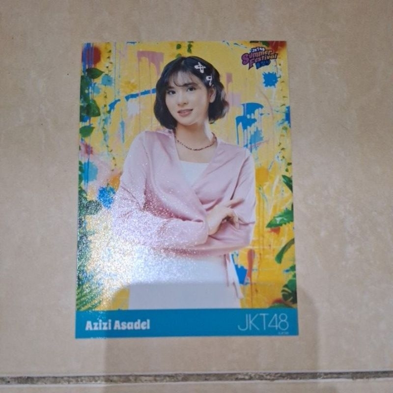 photopack Zee jkt48 Summer festival
