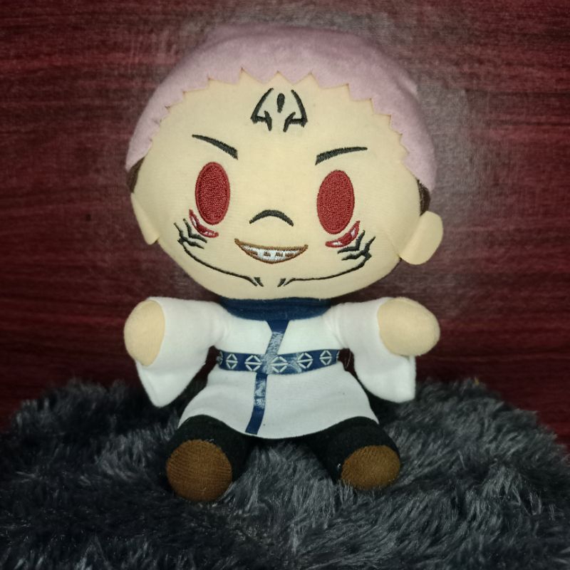 Ryomen sukuna ori brand chokonokko (baru)(kolpri)