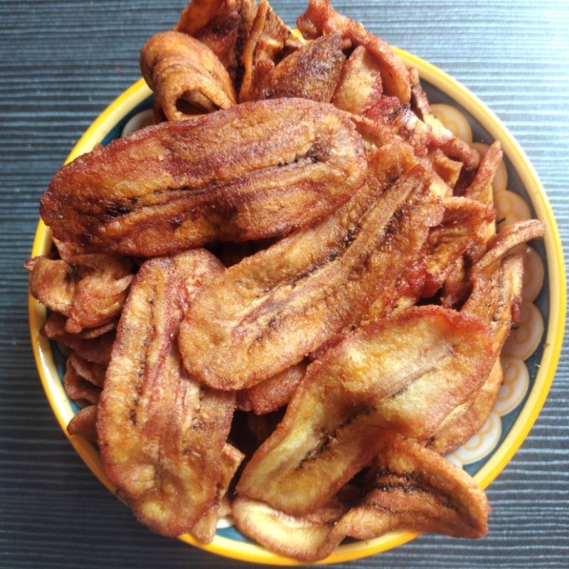 

[SALE PISANG KERING 250g]/ANEKA SNACK/OLEH-OLEH/SNACK KILOAN/Camilan/Oleh-/Pedes/Gurih/Manis/Ori/Ready/Jajanan Nusantara/Ready/Enak/Halal/