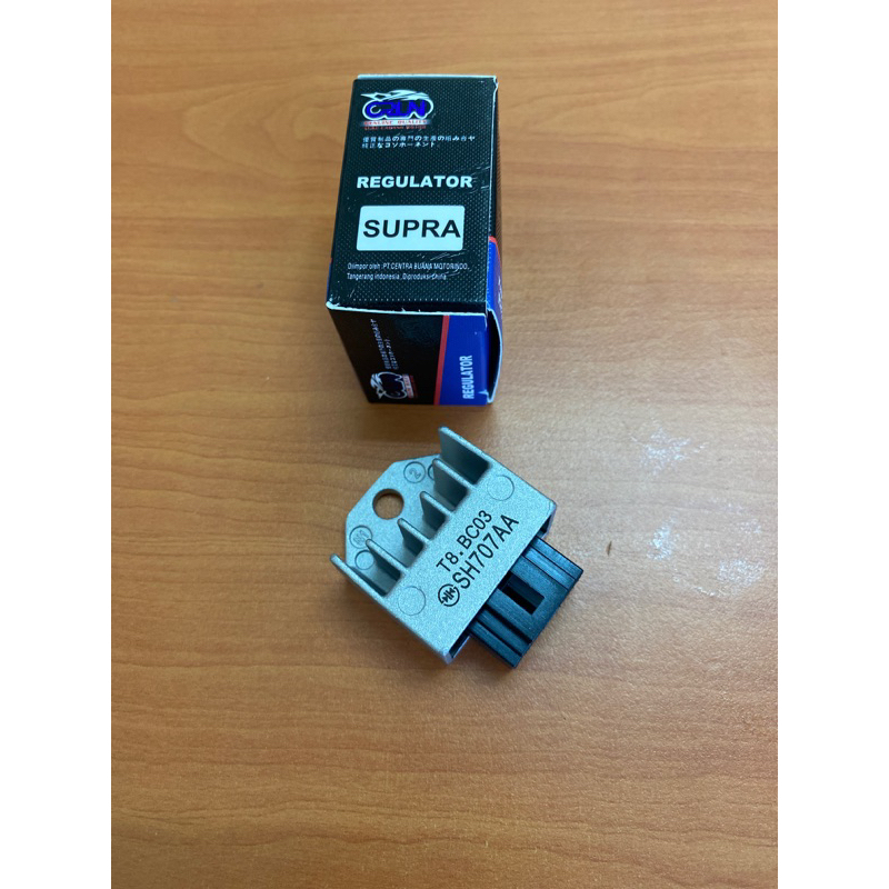 Kiprok Supra / Supra X Fit Old Fit New / Regulator Grand C70 Prima Astrea Star / Legenda / Gl Pro Me