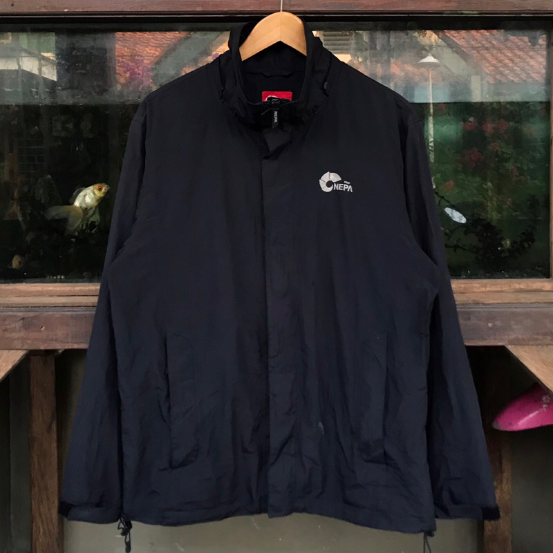 Jaket Outdoor Nepa Original (bydhem)