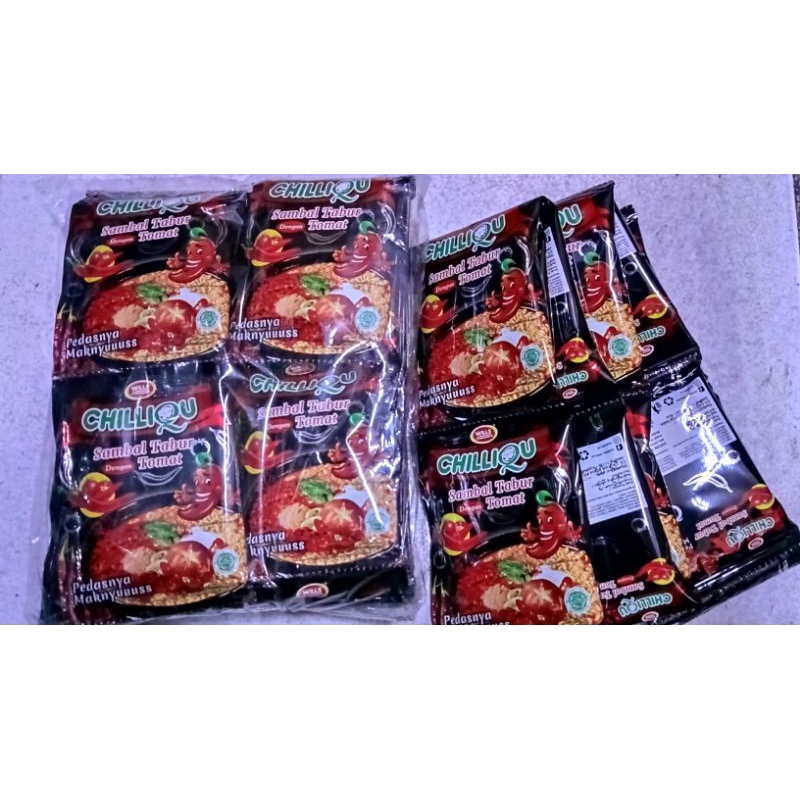 

CHILLIQU
