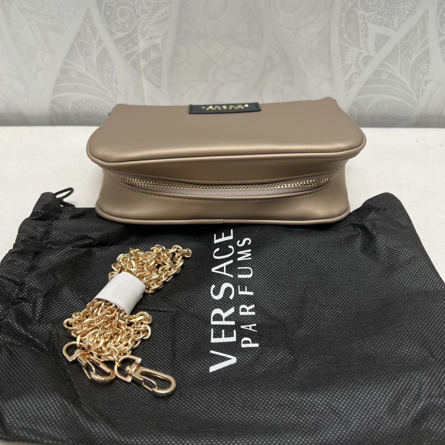 Versace Sling Bag / Clutch