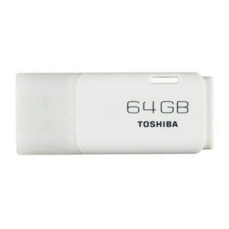 Flashdisk Toshiba 64 Gb Original