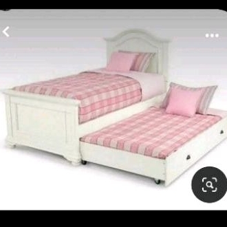 Divan dipan Sorong anak furniture Jepara kayu Modren minimalis terbaru termurah terlaris 200x120