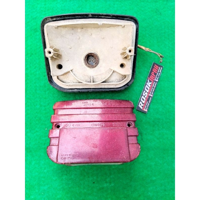 Lampu Stoplamp Belakang Gl 100 Original