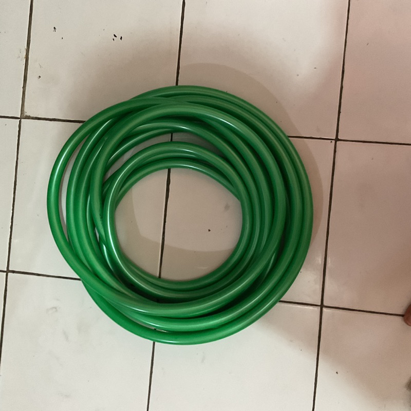 SELANG AIR ELASTIS METERAN