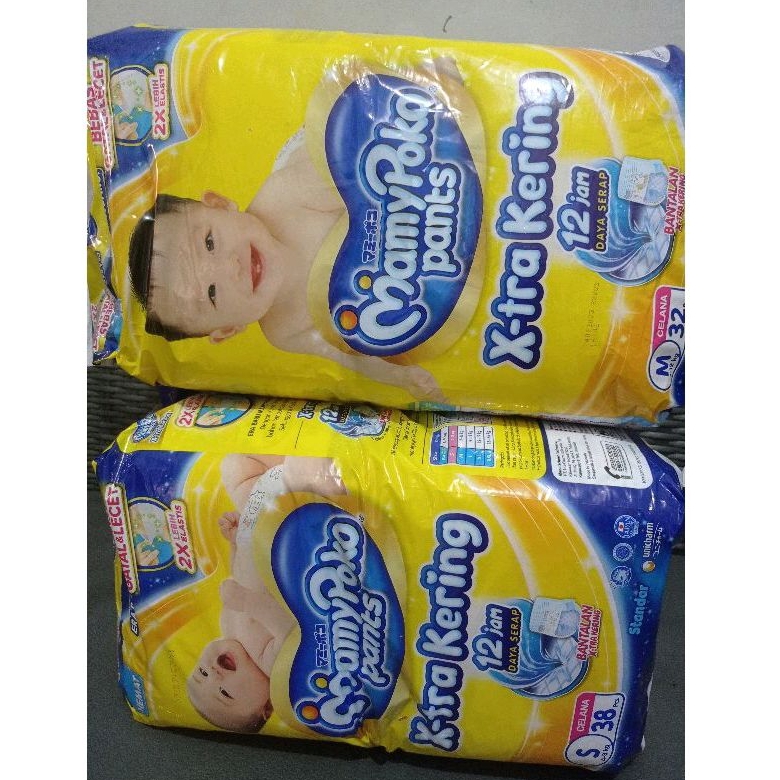 Mamypoko S38