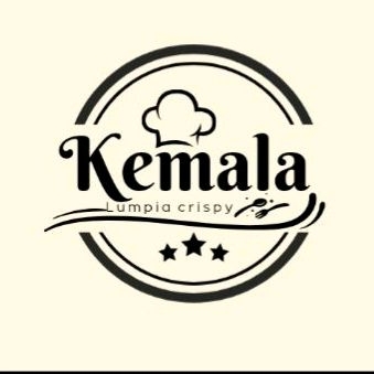 

kemala Kulit lumpia crispy pedas jeruk dan gurih