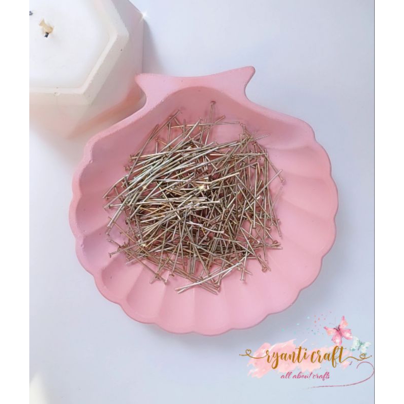 Paku T / paku mati / paku kerajinan