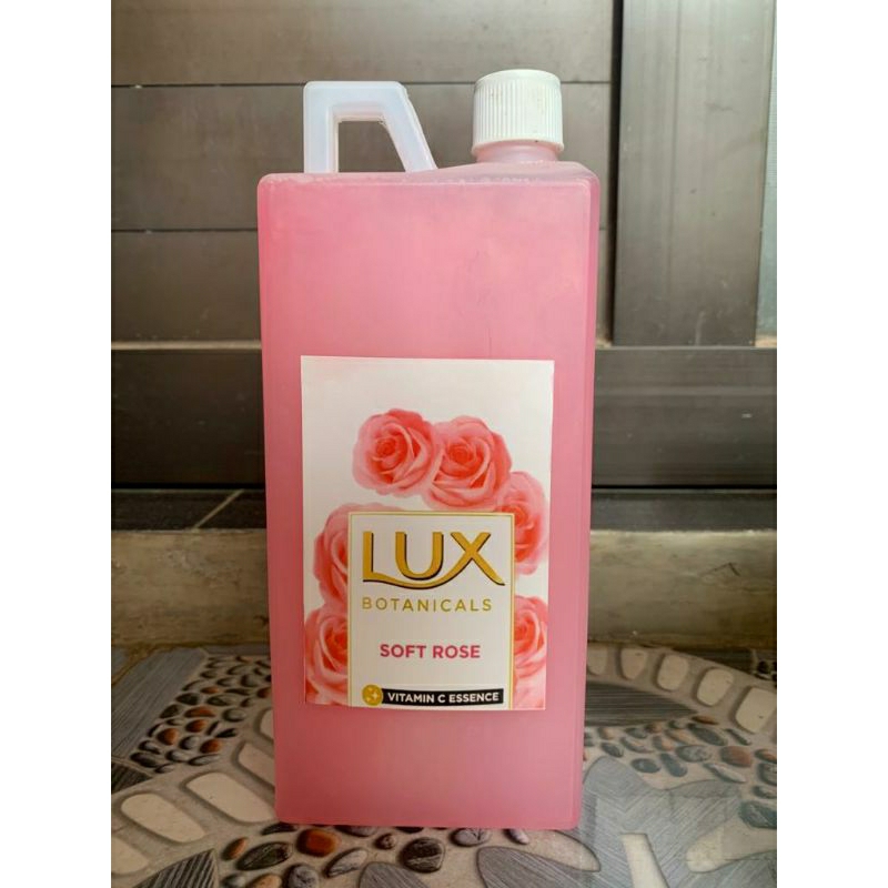 SABUN MANDI LUX REPACK
