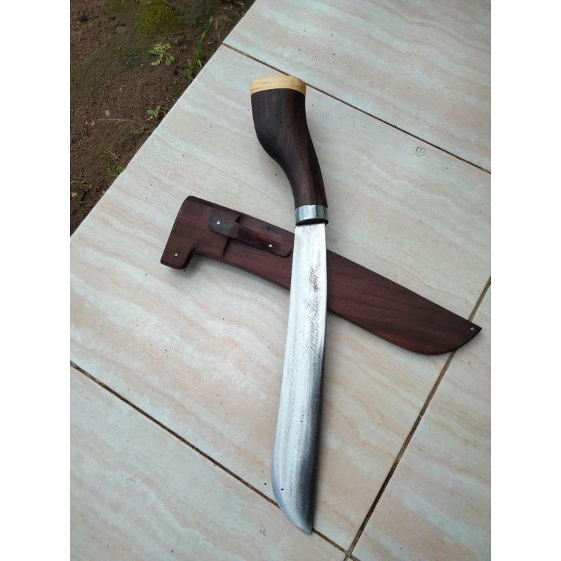 pisau tebas ,pisau kebun