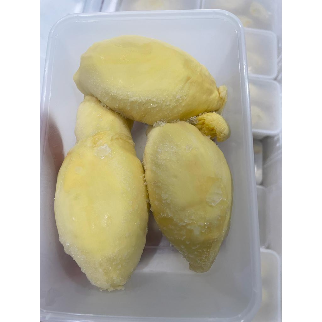 

durian monthong palu 500gr