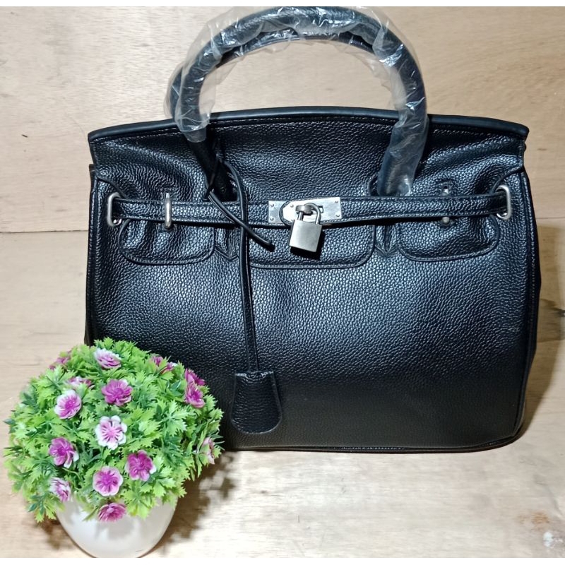 Tas Import Wanita/ Tas Handbag Wanita/ Tas Kantor
