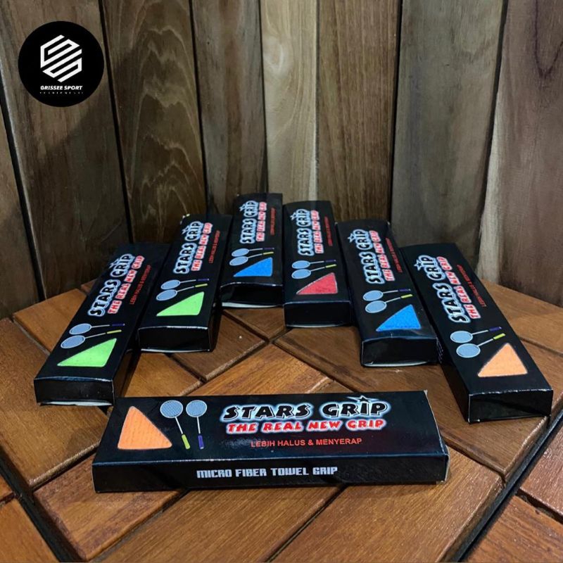 Grip STAR GRIP HANDUK FIBER