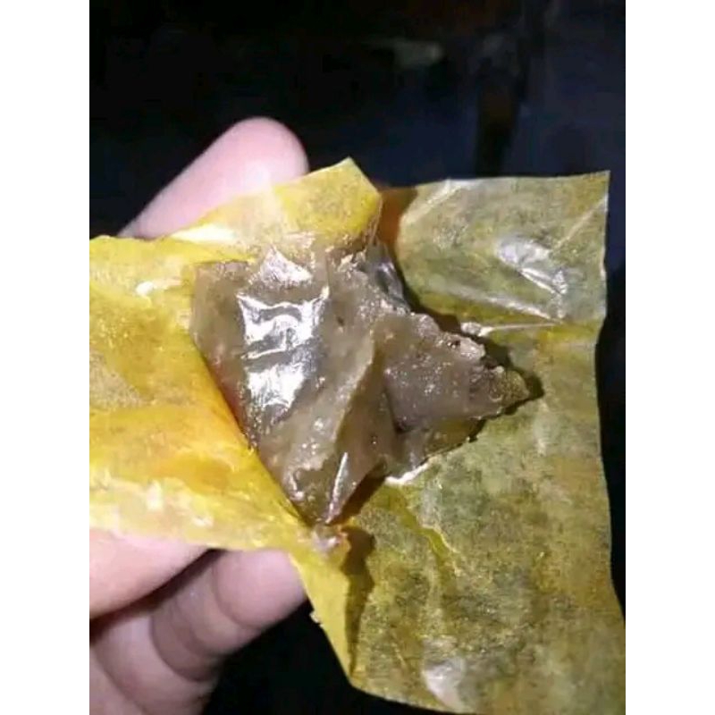 

wajik kletik kacang hijau