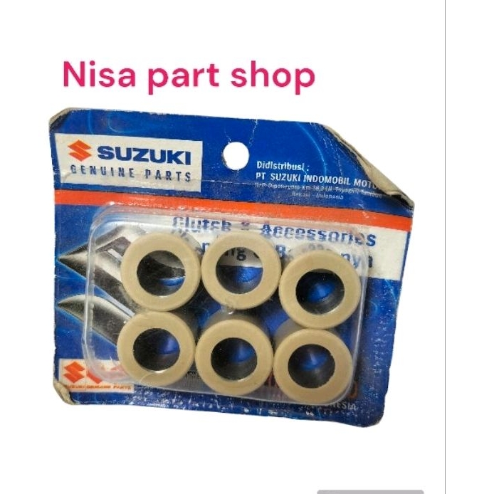 roller Suzuki spin roller spin roler spin