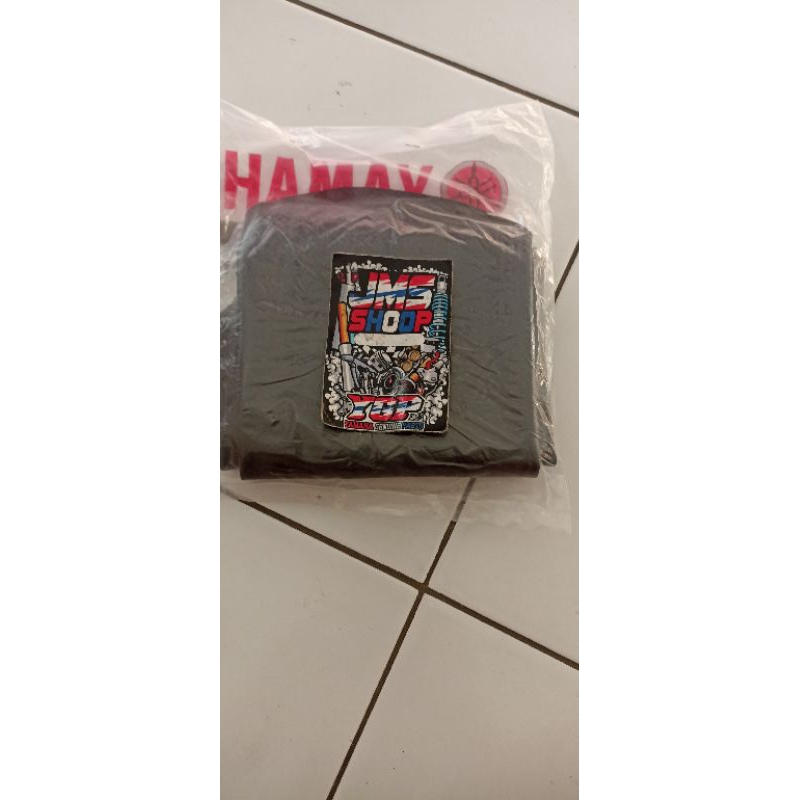 cover jok kulit jok kaper jok sarong jok mio m3 mio z original ygp