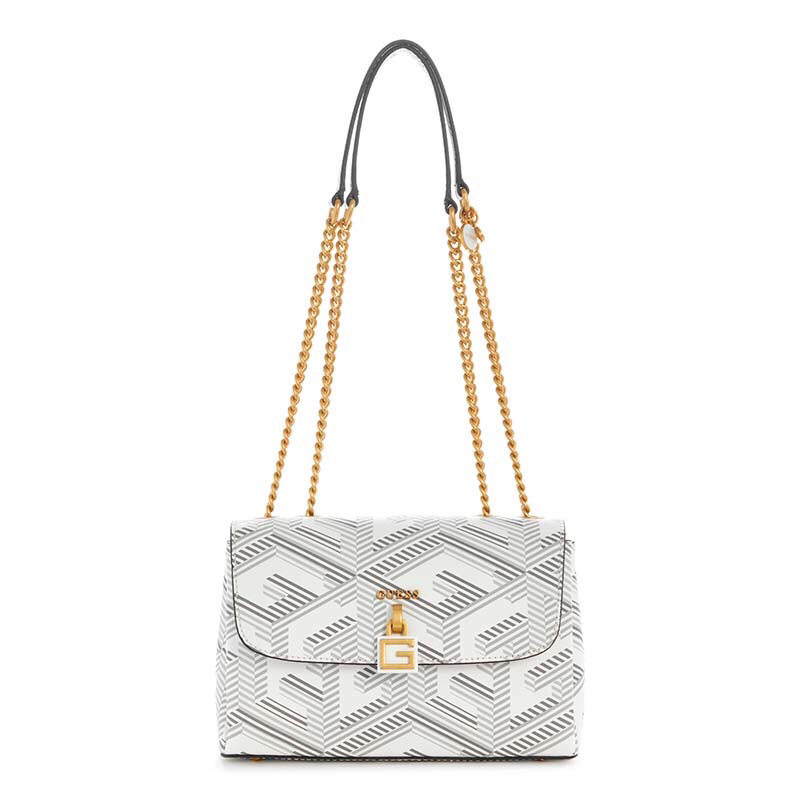 GUESS MONTREAL CONVERTIBLE FLAP