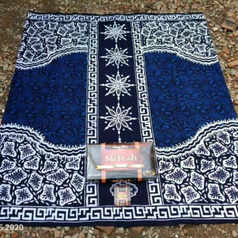 Sarung Batik Mahda/Sarung Batik Cap Pekalongan/Sarung Batik Miftah asli/Sarung Batik Cap Besst Selle