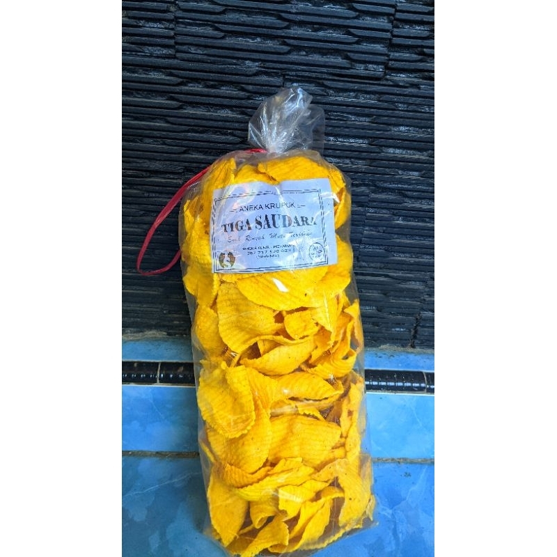 

krupuk puyur