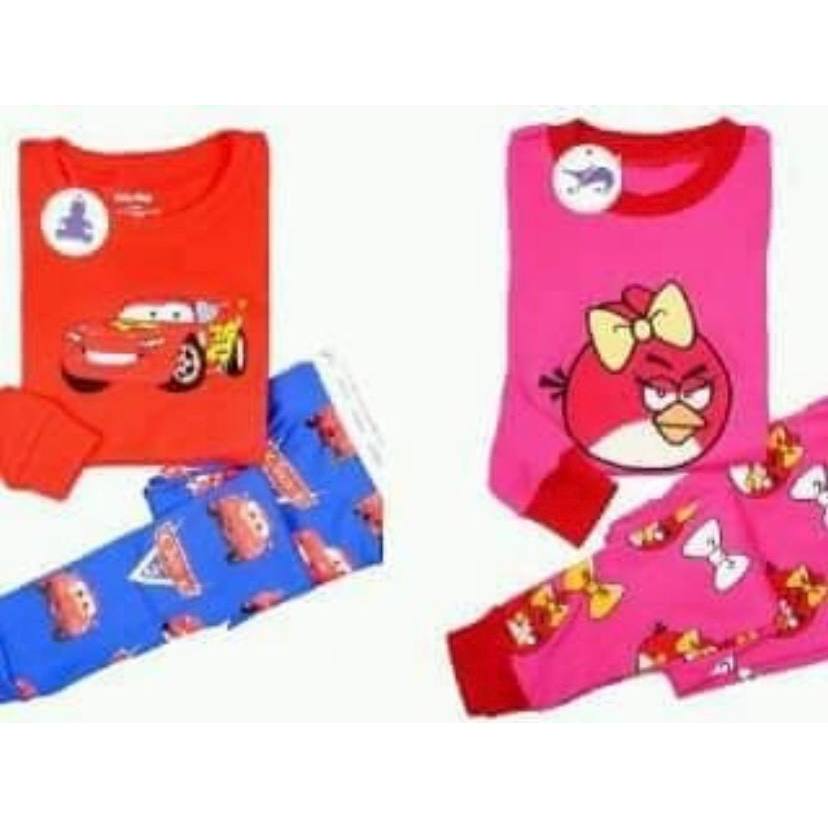 Angry Birds Sleepwear