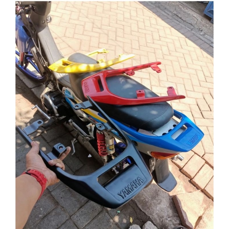 Behel FIZ HE Behel FIZR FORCE1 Pnp FIZR