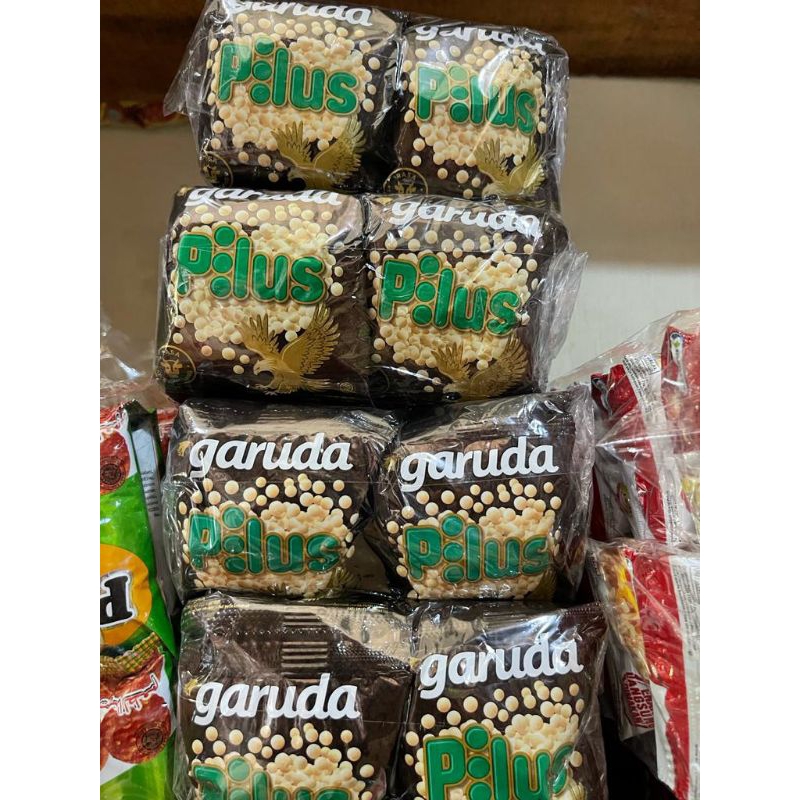 

pilus garuda serenteng isi 10pcs dengan berbagai rasa