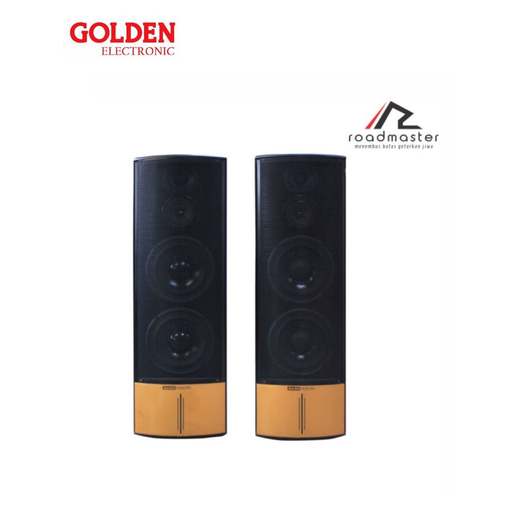 Speaker ROADMASTER BASS 26 REBORN | SPEAKER BASS BLUETOOTH