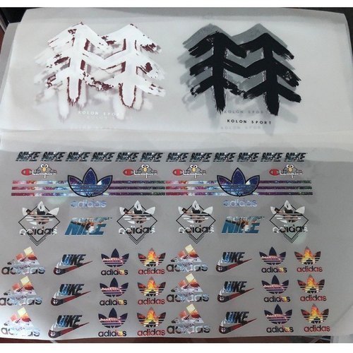 

Cetak Sablon Setrika DTF Gambar Logo Dada 8 x 8 CM Kaos Satuan 6 Pass Printing Mode