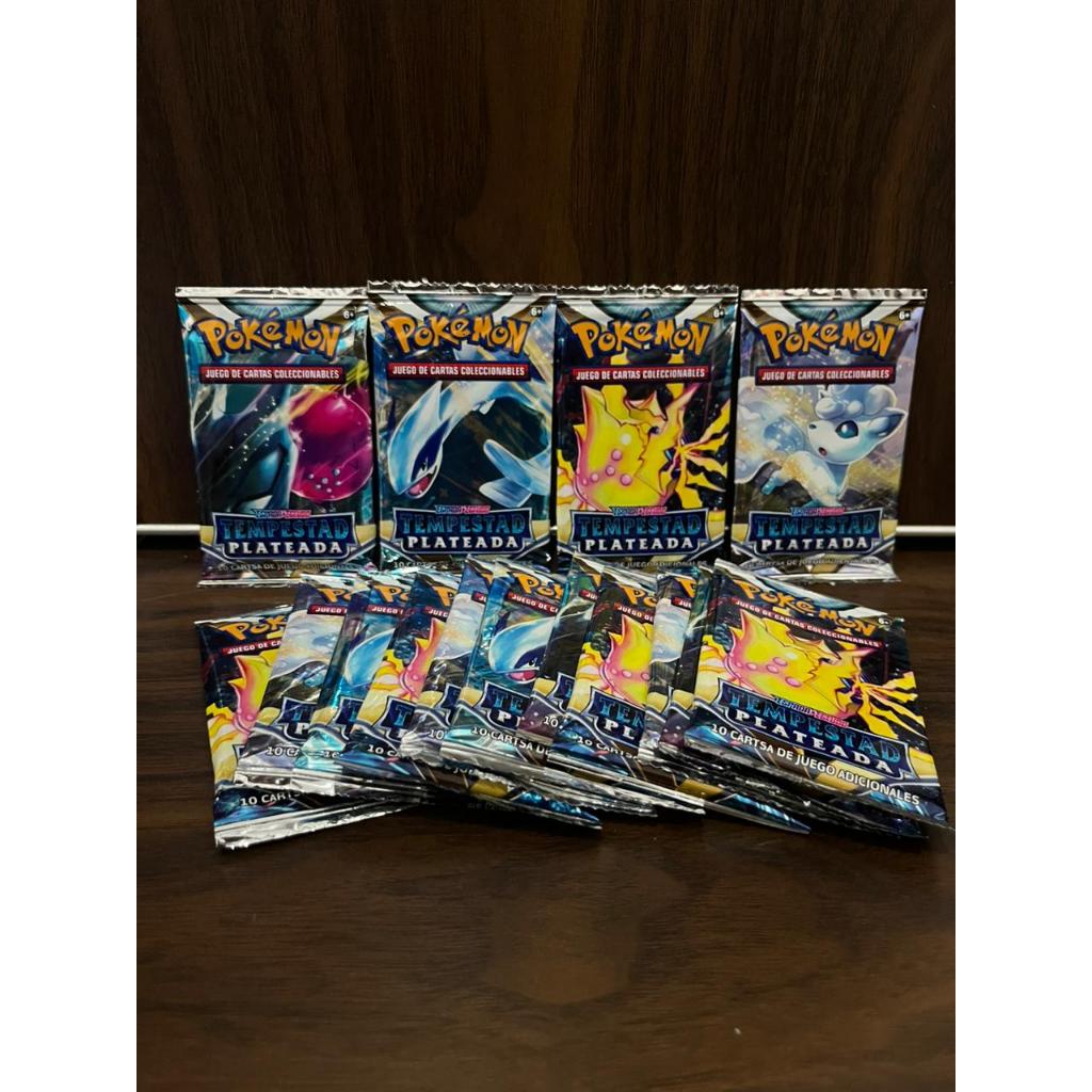 Kartu Pokemon Booster Pack / Pokemon Card