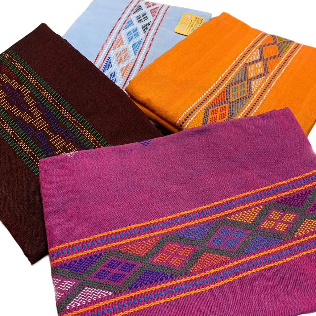 Bahan Motif Sadum Angkola - Galeri ulos sianipar