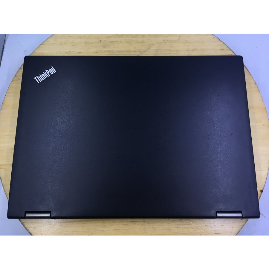 LENOVO THINKPAD YOGA 260 i5 6200U 8GB RAM 256GB SSD