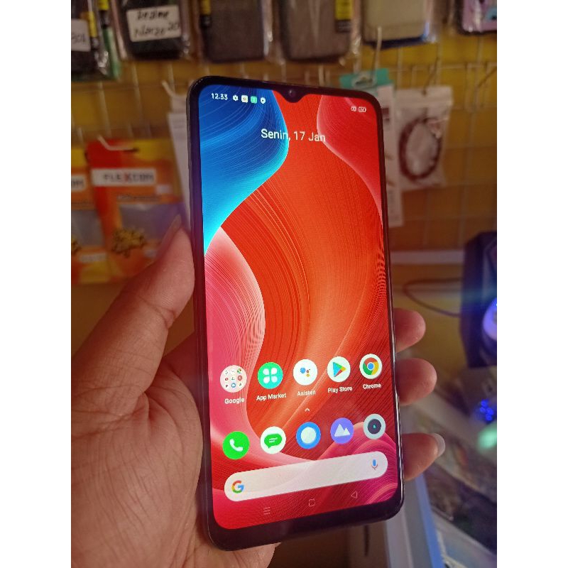 realme c11 2/32