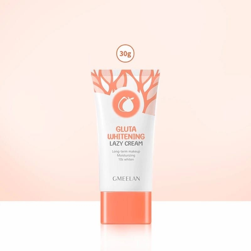 GMEELAN WHITENING GLUTA LAZY CREAM