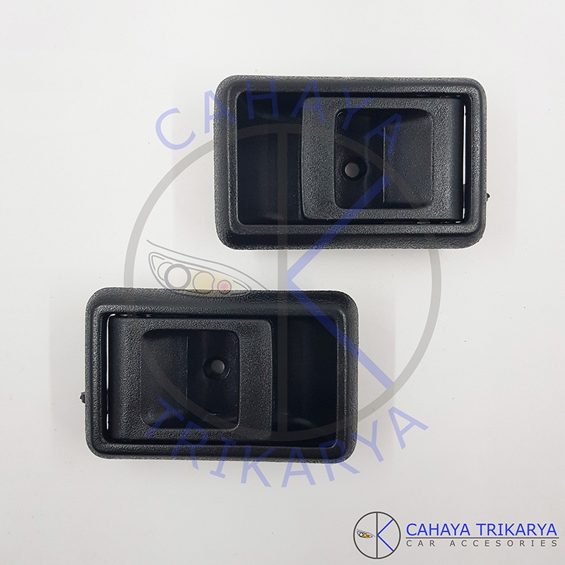 Handle / Tarikan / Pembuka Pintu Dalam Corolla 1988 1989 1990 1991 / Twincam
