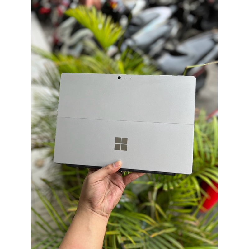 microsoft surface 4 pro