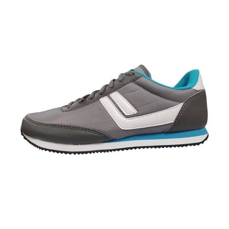 Sepatu League Legas Sanchez LA W Sneakers Wanita Running Shoes Cewe Fashion Sport Original Murah