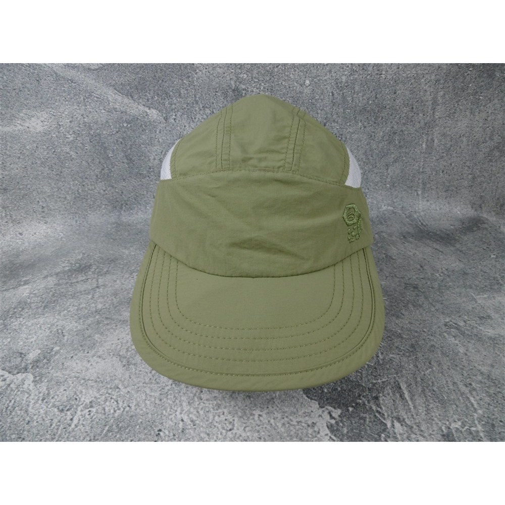 Topi Outdoor MOUNTAIN HARDWEAR Five Panel Caps MHW