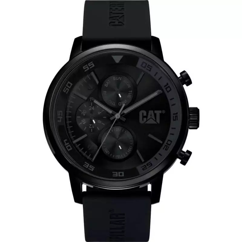 Jam Tangan Pria Caterpillar CAT AK.169.21.121 Original