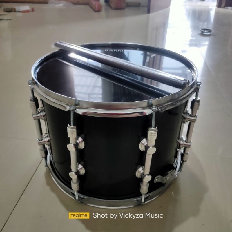 Drumband Semi HTS Snare 14 inch