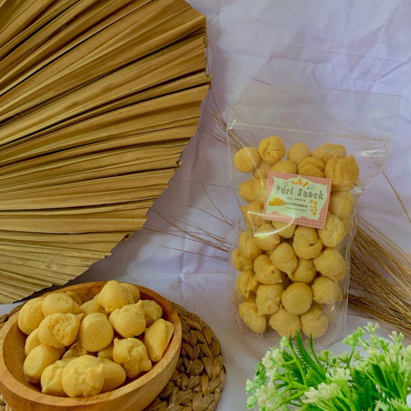 

Sus Original / Sus Kering / Kue Sus Original 100gr